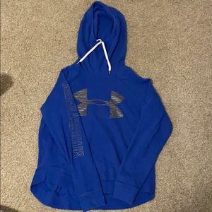 Under armour hoodie
